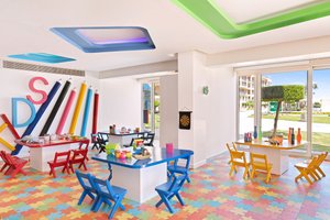 Hotel PICKALBATROS WHITE BEACH wakacje
