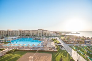 Hotel PICKALBATROS WHITE BEACH wakacje