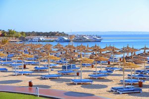 Hotel PICKALBATROS WHITE BEACH wakacje
