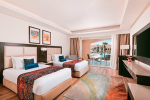 Hotel PICKALBATROS WHITE BEACH wakacje