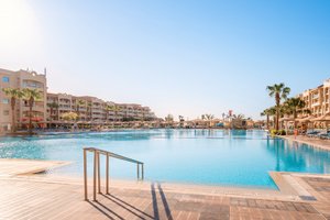 Hotel PICKALBATROS WHITE BEACH wakacje