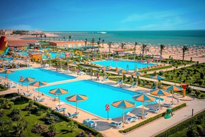 Hawaii Paradise Aqua Park Resort 4* (4*)