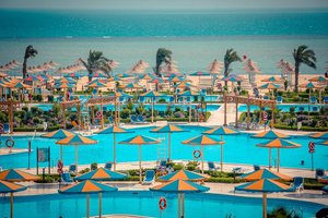 Hawaii Paradise Aqua Park Resort 4* (4*)