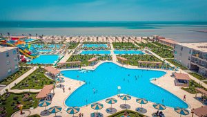 Hawaii Paradise Aqua Park Resort 4* (4*)