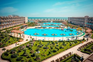 Hawaii Paradise Aqua Park Resort 4* (4*)