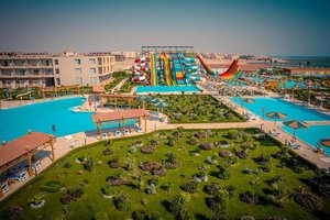 Hawaii Paradise Aqua Park Resort 4* (4*)