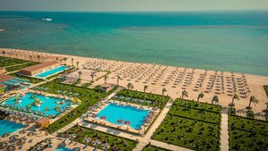 Hawaii Paradise Aqua Park Resort 4* (4*)