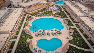 Hawaii Paradise Aqua Park Resort 4* (4*)