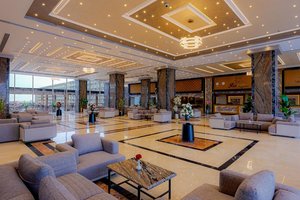 REWAYA LUXURY RESORT 5* (5*)