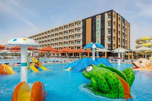 REWAYA LUXURY RESORT 5* (5*)