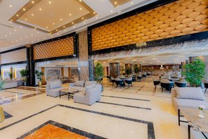 REWAYA LUXURY RESORT 5* (5*)