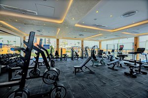 REWAYA LUXURY RESORT 5* (5*)
