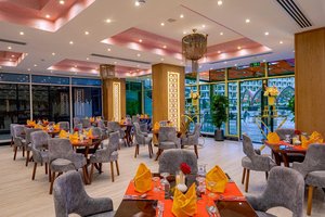 REWAYA LUXURY RESORT 5* (5*)