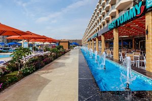 REWAYA LUXURY RESORT 5* (5*)