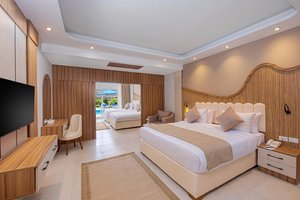 REWAYA LUXURY RESORT 5* (5*)