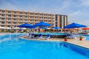 REWAYA LUXURY RESORT 5* (5*)