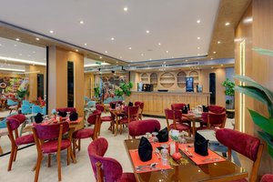 REWAYA LUXURY RESORT 5* (5*)