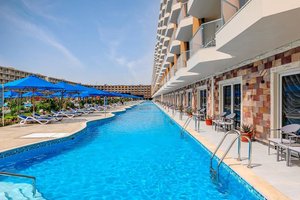 REWAYA LUXURY RESORT 5* (5*)