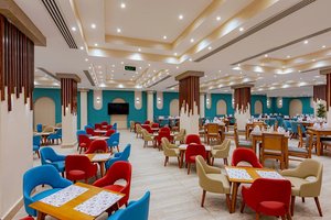 REWAYA LUXURY RESORT 5* (5*)