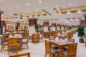 REWAYA LUXURY RESORT 5* (5*)