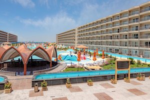 REWAYA LUXURY RESORT 5* (5*)