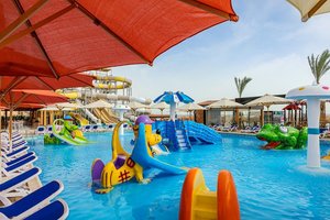 REWAYA LUXURY RESORT 5* (5*)