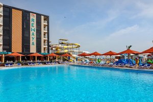 REWAYA LUXURY RESORT 5* (5*)