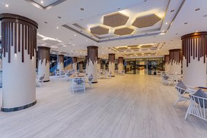 REWAYA LUXURY RESORT 5* (5*)