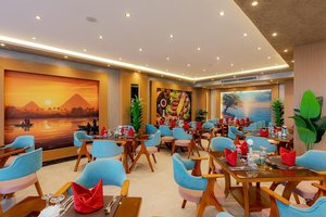 REWAYA LUXURY RESORT 5* (5*)