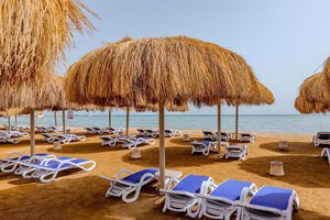 REWAYA LUXURY RESORT 5* (5*)