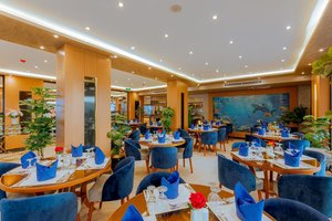 REWAYA LUXURY RESORT 5* (5*)