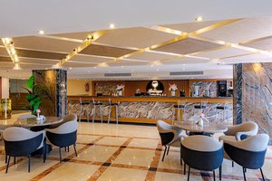 REWAYA LUXURY RESORT 5* (5*)