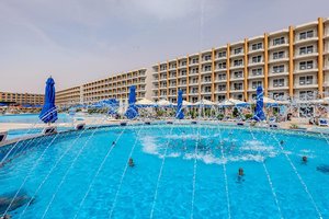 REWAYA LUXURY RESORT 5* (5*)