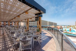 REWAYA LUXURY RESORT 5* (5*)