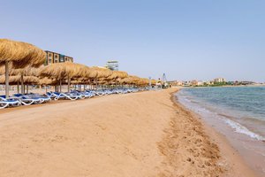 REWAYA LUXURY RESORT 5* (5*)