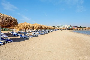 REWAYA MAJESTIC RESORT 5* (5*)