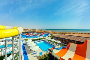 REWAYA MAJESTIC RESORT 5* (5*)