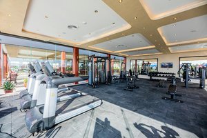 REWAYA MAJESTIC RESORT 5* (5*)