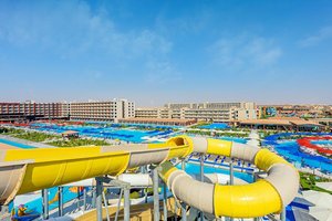 REWAYA MAJESTIC RESORT 5* (5*)