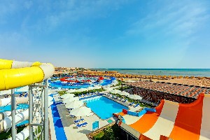 REWAYA MAJESTIC RESORT 5* (5*)