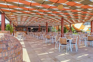 REWAYA MAJESTIC RESORT 5* (5*)