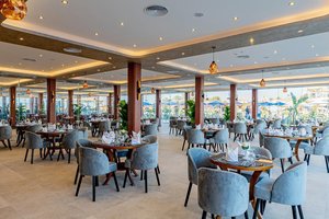 REWAYA MAJESTIC RESORT 5* (5*)