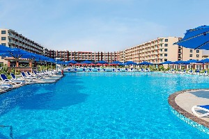 REWAYA MAJESTIC RESORT 5* (5*)