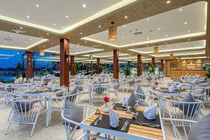REWAYA MAJESTIC RESORT 5* (5*)