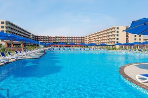 REWAYA MAJESTIC RESORT 5* (5*)