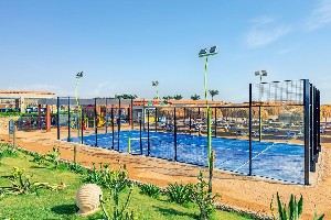 REWAYA MAJESTIC RESORT 5* (5*)