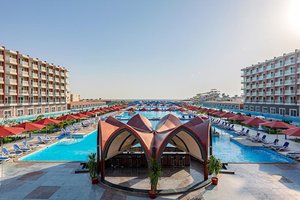 REWAYA MAJESTIC RESORT 5* (5*)