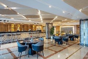 REWAYA MAJESTIC RESORT 5* (5*)