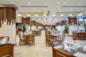 REWAYA MAJESTIC RESORT 5* (5*)