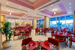 REWAYA MAJESTIC RESORT 5* (5*)